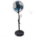 Ventilateur Ventilateur-Ventilateur Plastique Fan-Noir